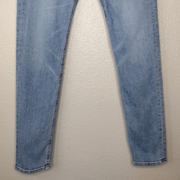 Rag & Bone New York Ankle Skinny Jeans - Picture 6 of 16